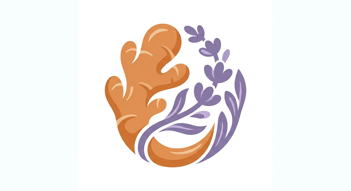Gingerlavendertherapy